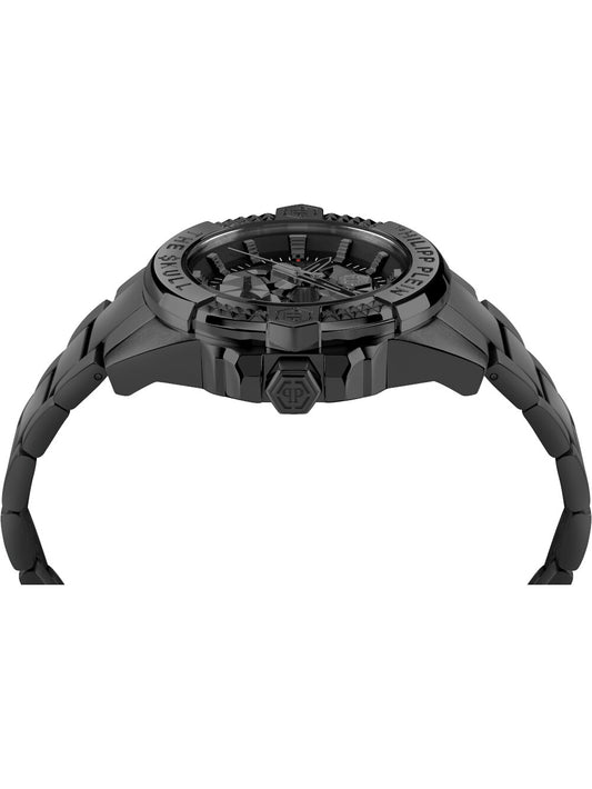 PHILIPP PLEIN THE SKULL PWAAA3025 Armbanduhr