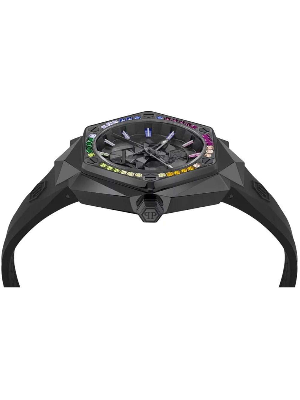 PHILIPP PLEIN THE SKULL PWPWA0524 Armbanduhr