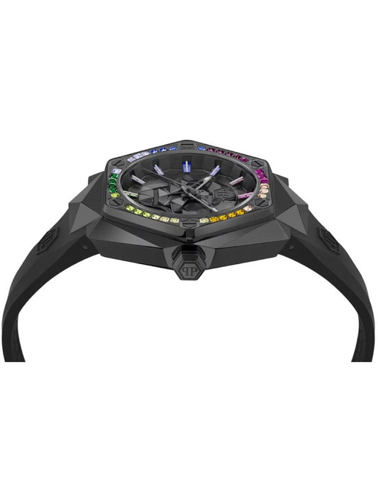PHILIPP PLEIN THE SKULL PWPWA0524 Armbanduhr
