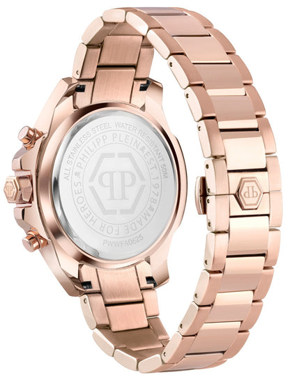 PHILIPP PLEIN THE SKULL PWWFA0625 Armbanduhr ansicht-2