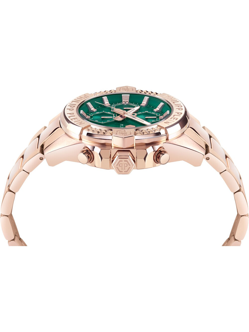PHILIPP PLEIN THE SKULL PWWFA0625 Armbanduhr