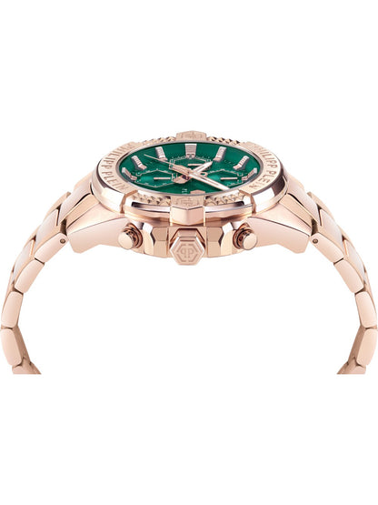 PHILIPP PLEIN THE SKULL PWWFA0625 Armbanduhr
