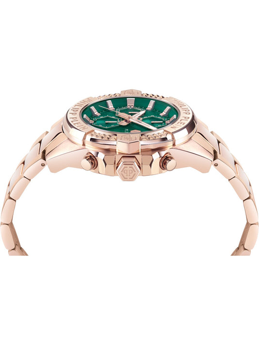 PHILIPP PLEIN THE SKULL PWWFA0625 Armbanduhr