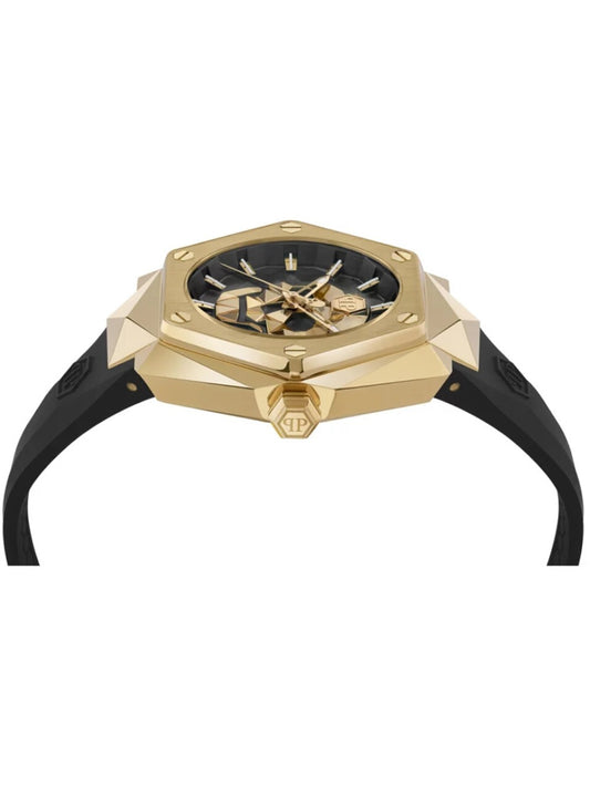 PHILIPP PLEIN THE SKULL SPIKES PWADA0224 Armbanduhr