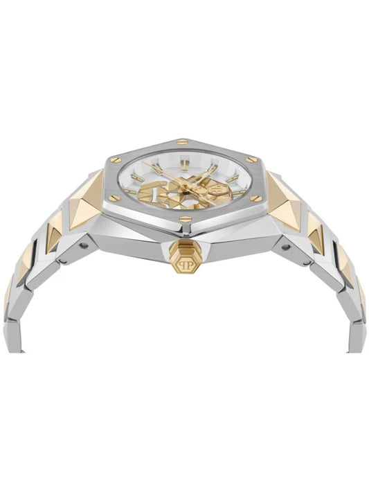 PHILIPP PLEIN THE SKULL SPIKES PWADA0424 Armbanduhr