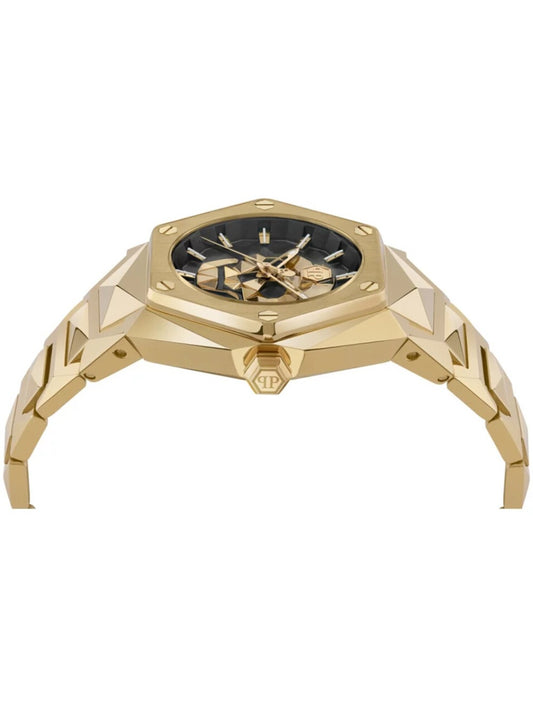 PHILIPP PLEIN THE SKULL SPIKES PWADA0524 Armbanduhr