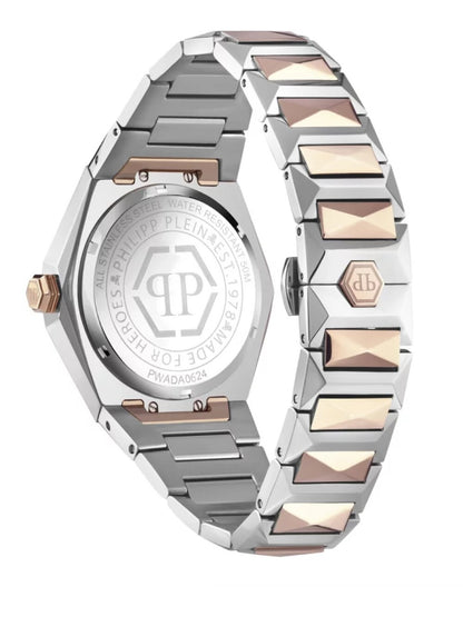 PHILIPP PLEIN THE SKULL SPIKES PWADA0624 Armbanduhr ansicht-2