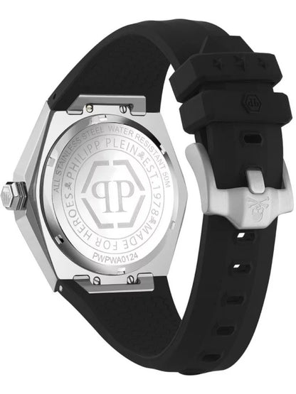 PHILIPP PLEIN THE SKULL SPIKES PWPWA0124 Armbanduhr ansicht-2