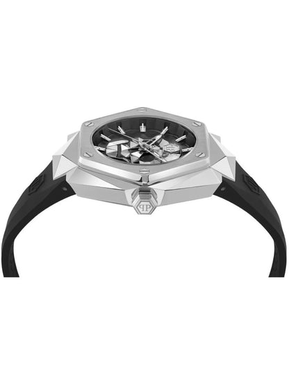 PHILIPP PLEIN THE SKULL SPIKES PWPWA0124 Armbanduhr