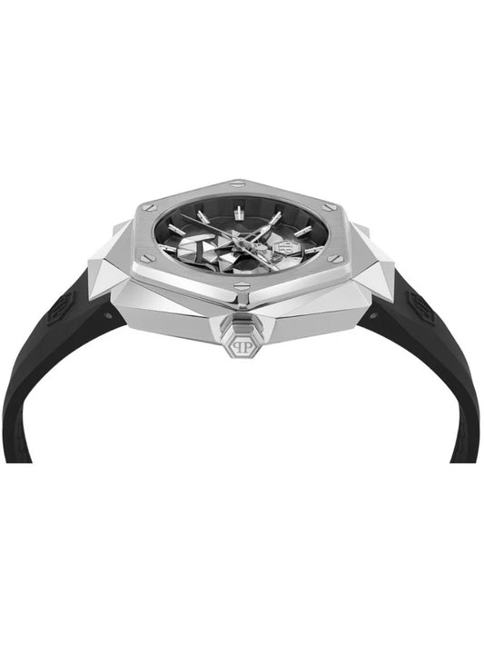 PHILIPP PLEIN THE SKULL SPIKES PWPWA0124 Armbanduhr