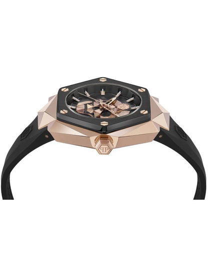 PHILIPP PLEIN THE SKULL SPIKES PWPWA0224 Armbanduhr