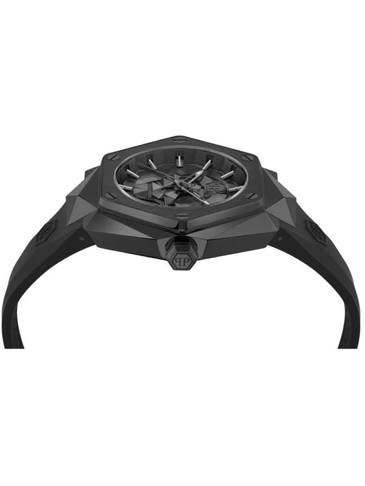 PHILIPP PLEIN THE SKULL SPIKES PWPWA0324 Armbanduhr