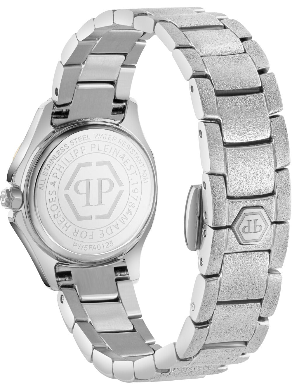 PHILIPP PLEIN THE SPECTRE MINI PW5FA0125 Armbanduhr ansicht-2