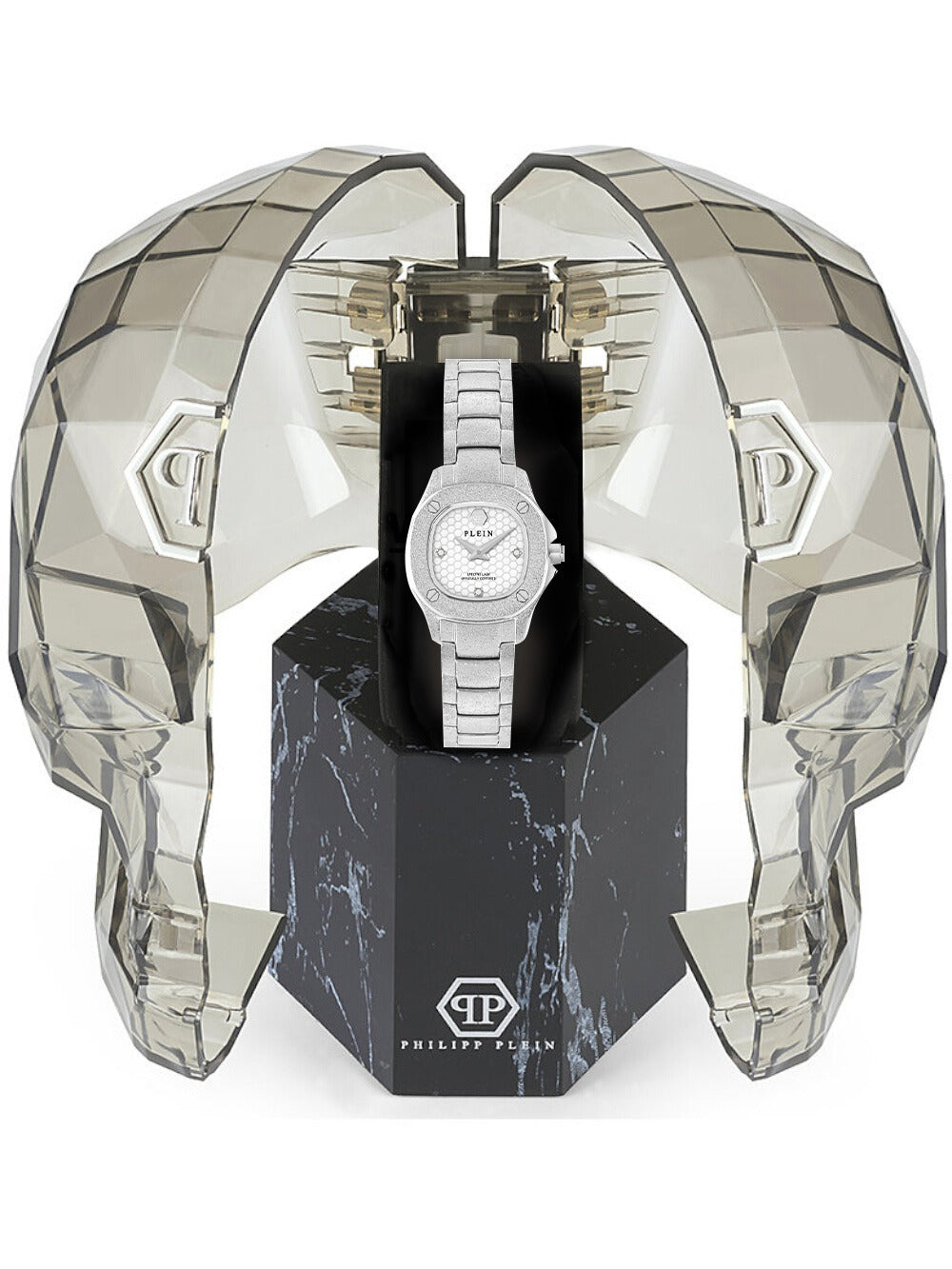 PHILIPP PLEIN THE SPECTRE MINI PW5FA0125 Armbanduhr ansicht-3