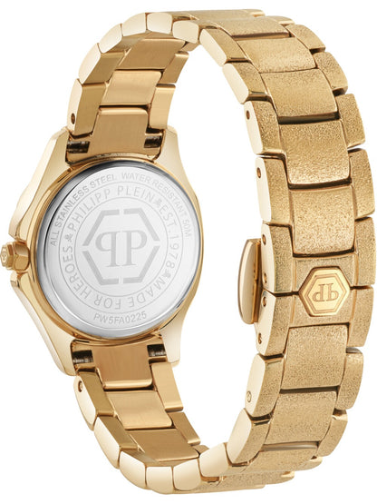 PHILIPP PLEIN THE SPECTRE MINI PW5FA0225 Armbanduhr ansicht-2