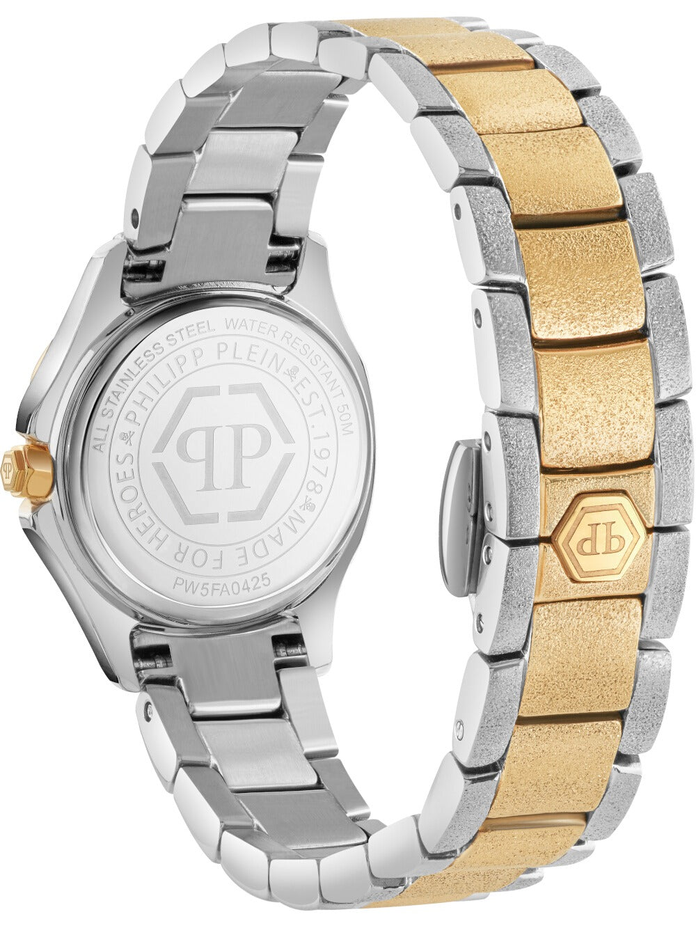 PHILIPP PLEIN THE SPECTRE MINI PW5FA0425 Armbanduhr ansicht-2