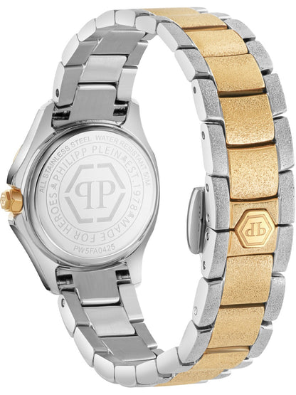 PHILIPP PLEIN THE SPECTRE MINI PW5FA0425 Armbanduhr ansicht-2