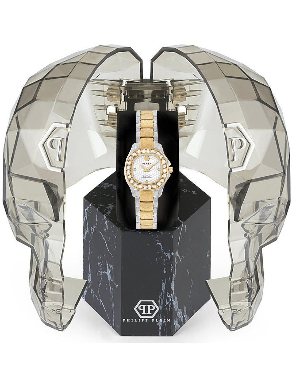 PHILIPP PLEIN THE SPECTRE MINI PW5FA0425 Armbanduhr ansicht-3