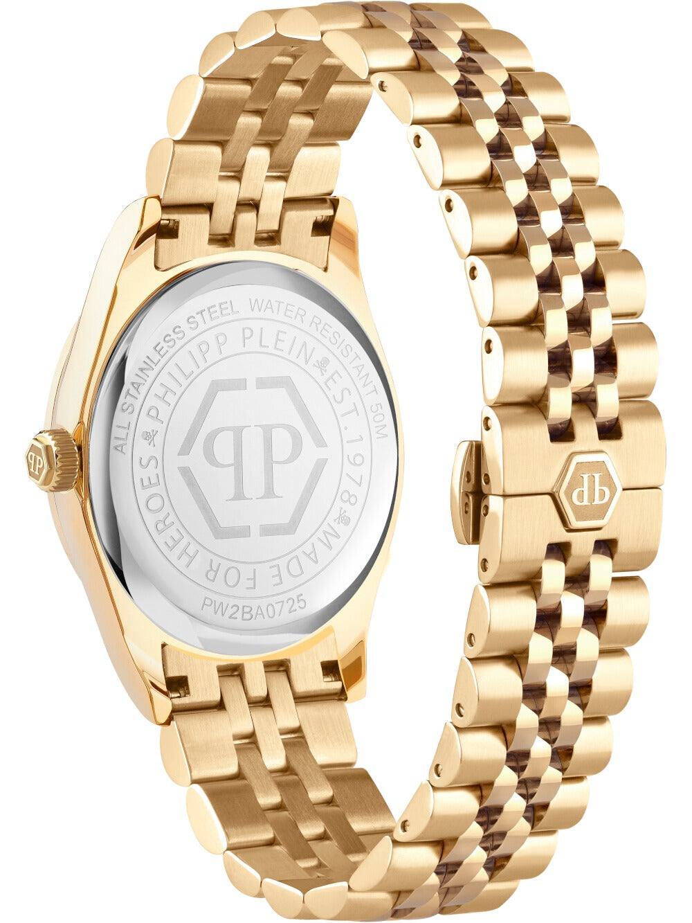 PHILIPP PLEIN VALENTINE PW2BA0725 Armbanduhr ansicht-2