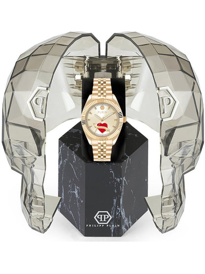 PHILIPP PLEIN VALENTINE PW2BA0725 Armbanduhr ansicht-3