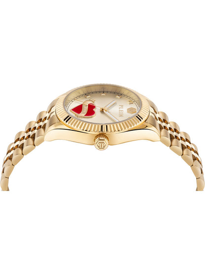 PHILIPP PLEIN VALENTINE PW2BA0725 Armbanduhr
