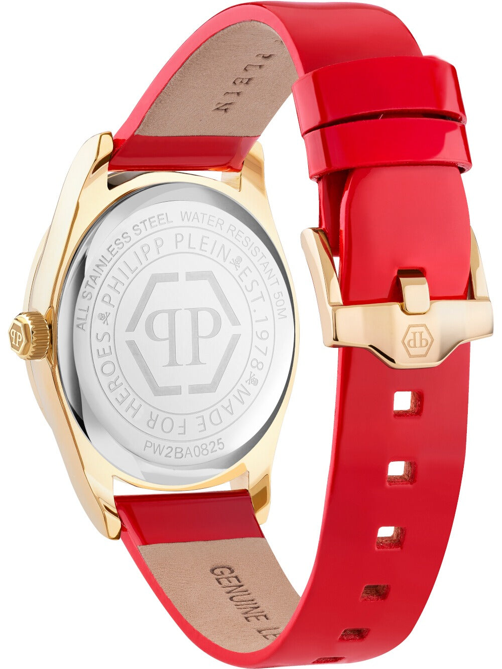 PHILIPP PLEIN VALENTINE PW2BA0825 Armbanduhr ansicht-2