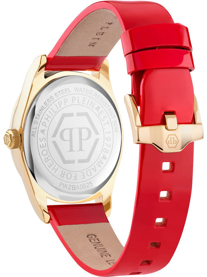 PHILIPP PLEIN VALENTINE PW2BA0825 Armbanduhr ansicht-2