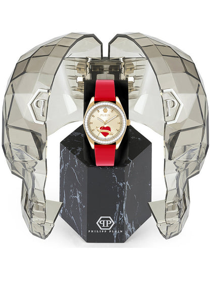 PHILIPP PLEIN VALENTINE PW2BA0825 Armbanduhr ansicht-3