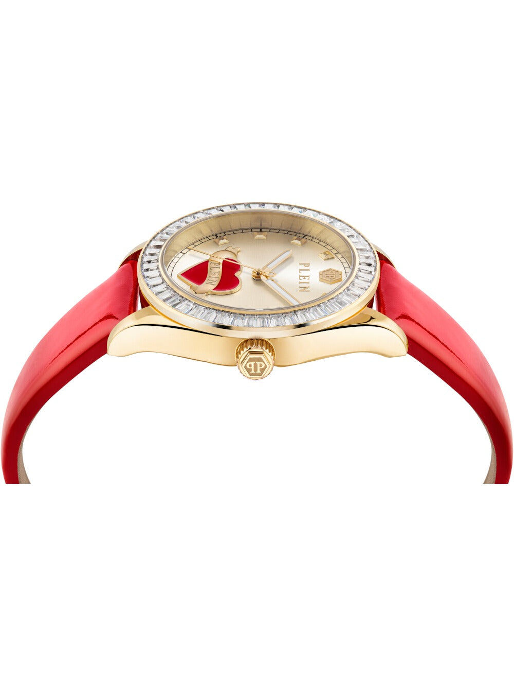 PHILIPP PLEIN VALENTINE PW2BA0825 Armbanduhr