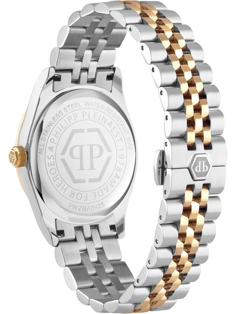 PHILIPP PLEIN VALENTINE PW2BA0925 Armbanduhr ansicht-2