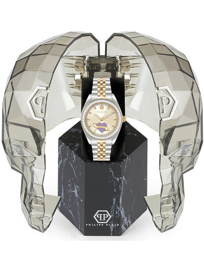PHILIPP PLEIN VALENTINE PW2BA0925 Armbanduhr ansicht-3