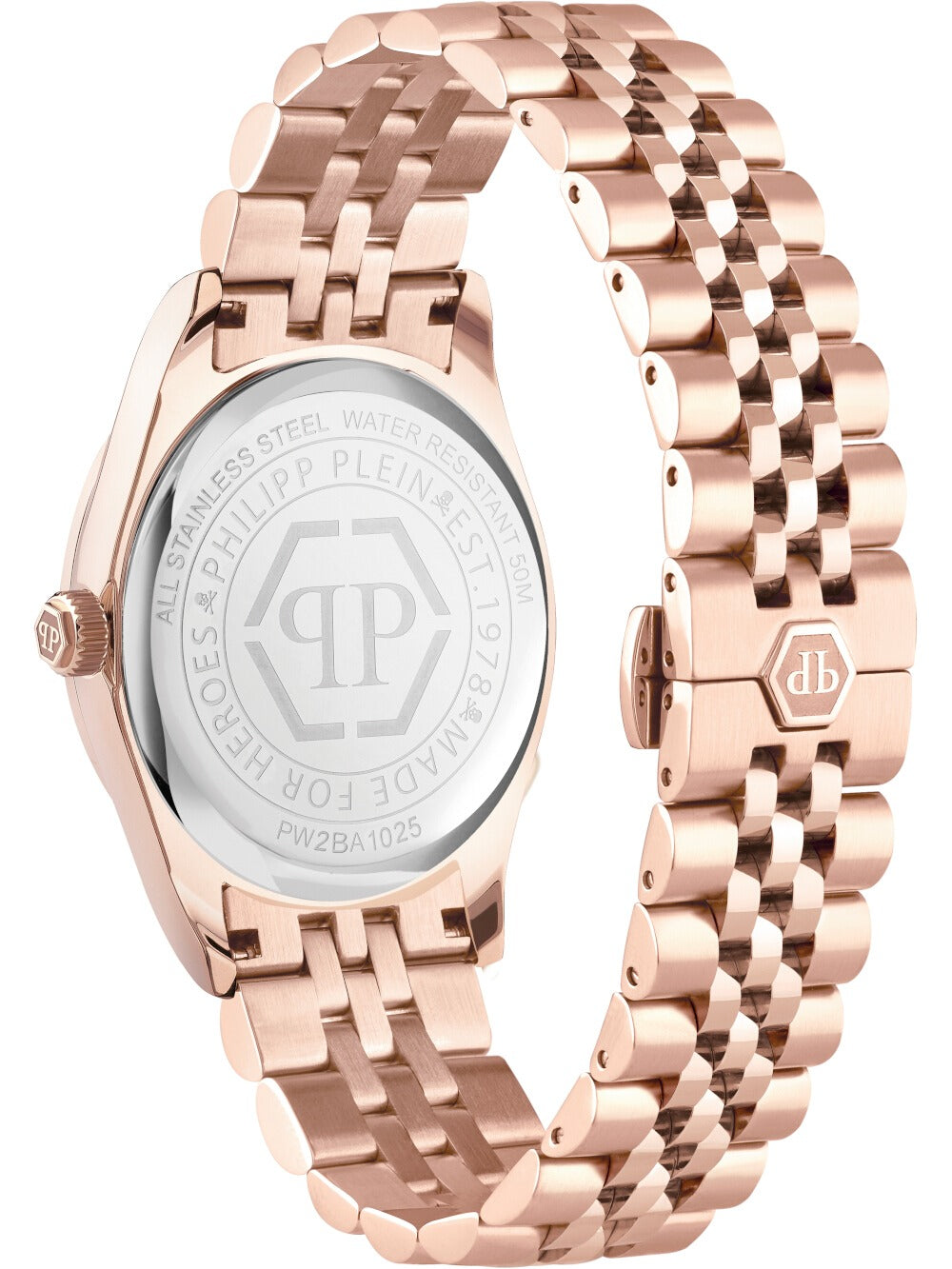 PHILIPP PLEIN VALENTINE PW2BA1025 Armbanduhr ansicht-2
