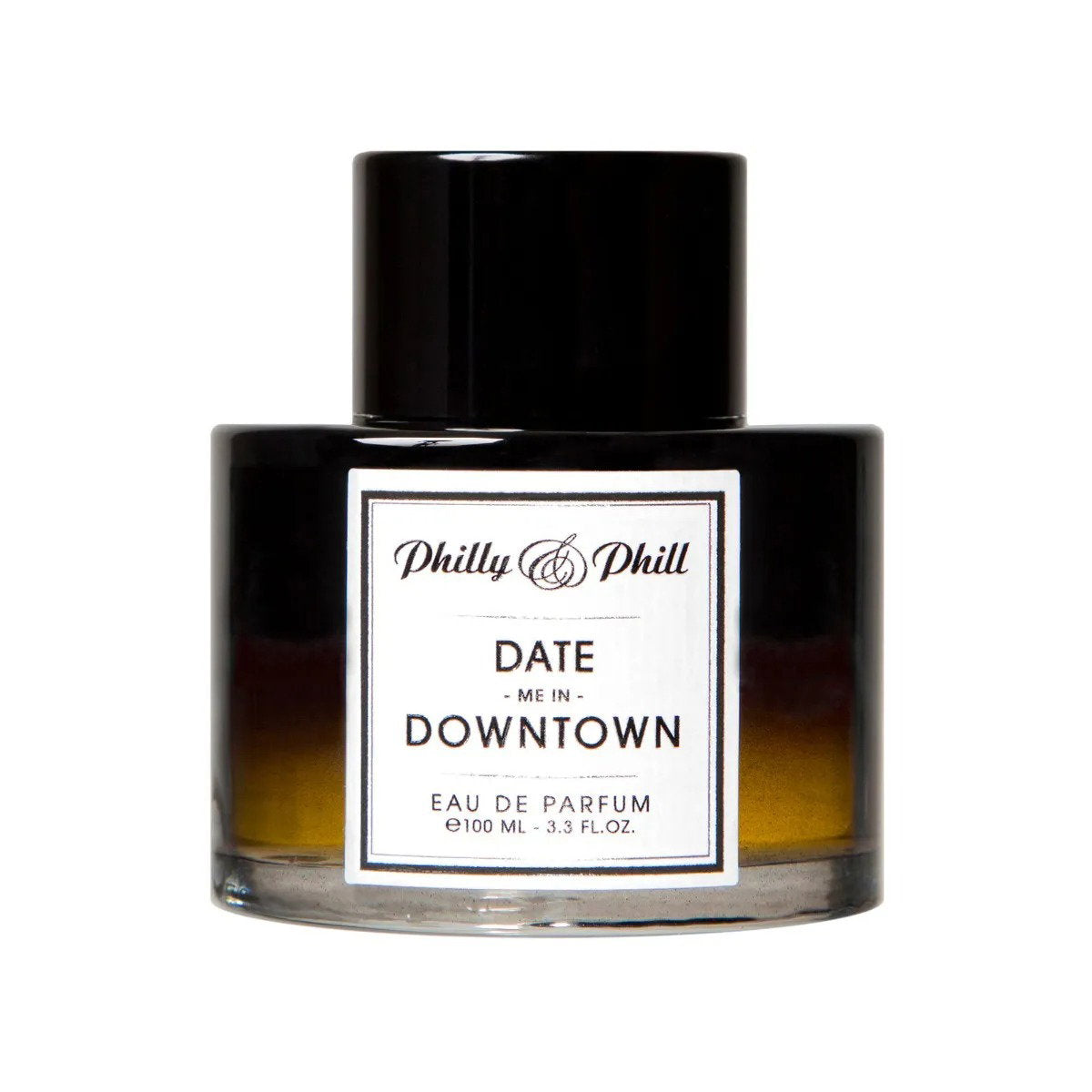 Philly & Phill Philly & Phill, Date Me In Downtown, Eau de Parfum, Unisex, 100 ml *Tester
