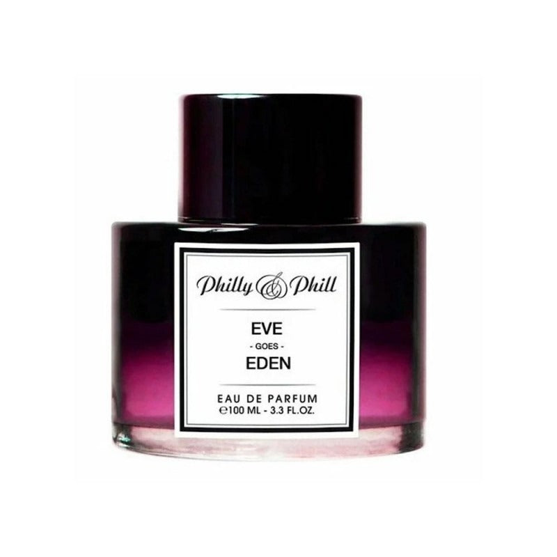 Philly & Phill Philly & Phill, Eve Goes Even, Eau de Parfum, Für Frauen, 100 ml Regular