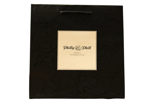 Philly & Phill Philly & Phill, Philly & Phill, Luxus, GWP Papiertasche