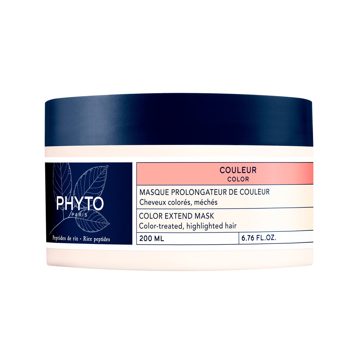 Phyto Color Extend Haarcreme 200 ml – Sanfter Farbschutz für strahlendes Haar