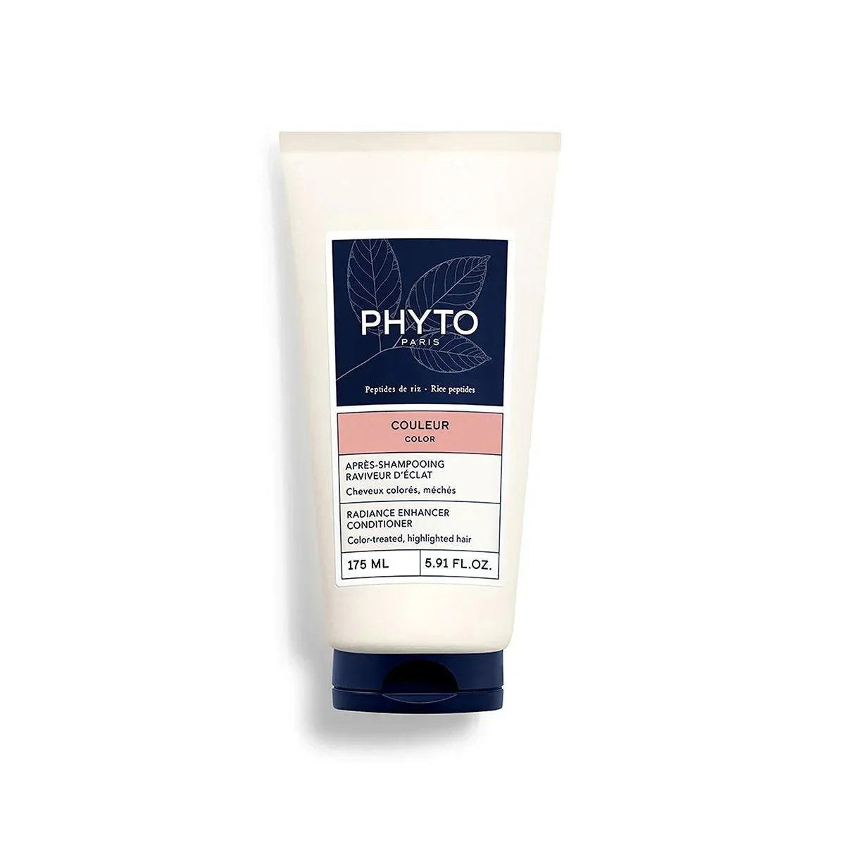Phyto Phyto, Color, Haarspülung, Farbschutz, 175 ml Regular