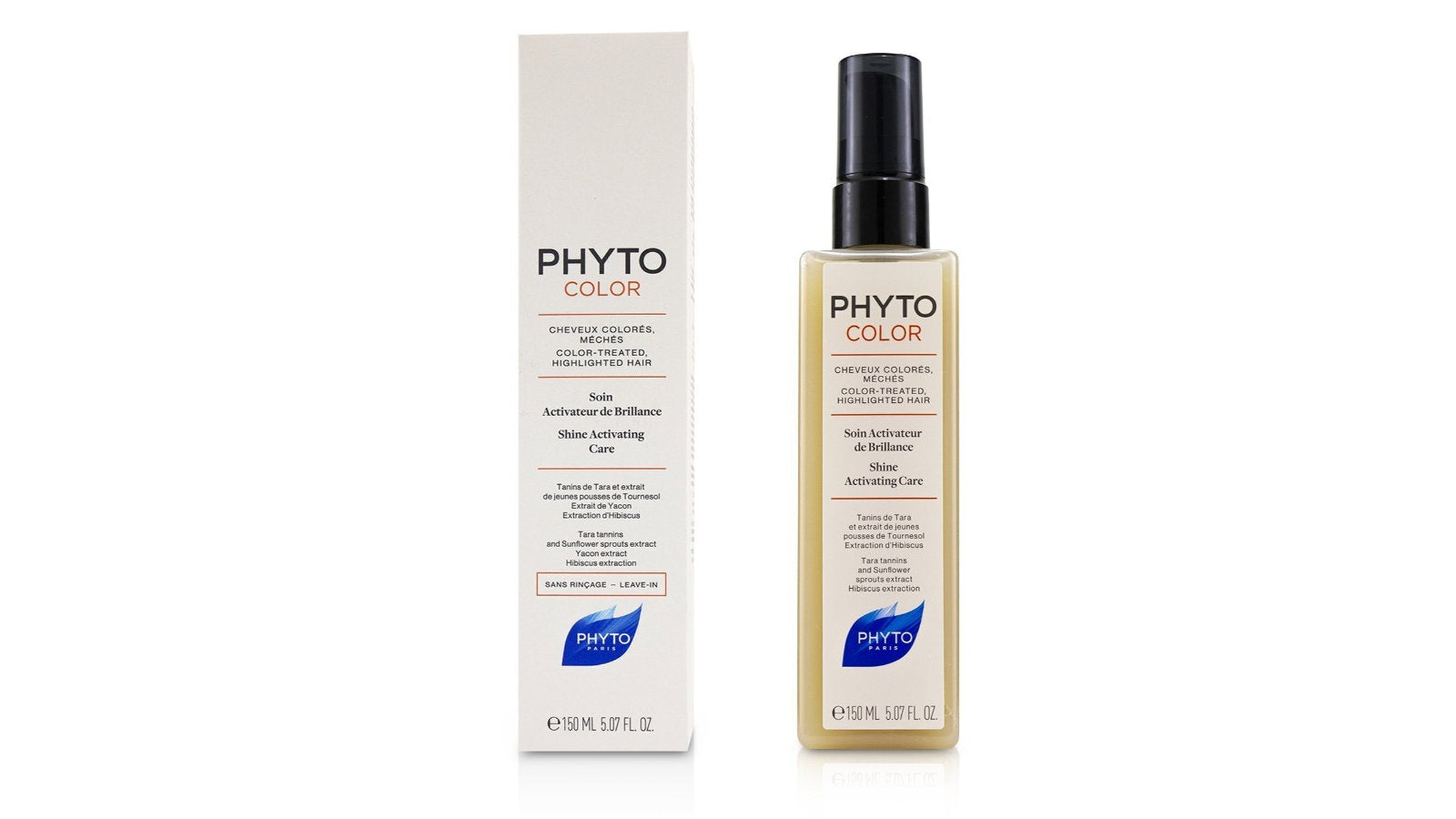 Phyto Phyto, Color, Creme nach der Farbbehandlung, 150 ml Regular