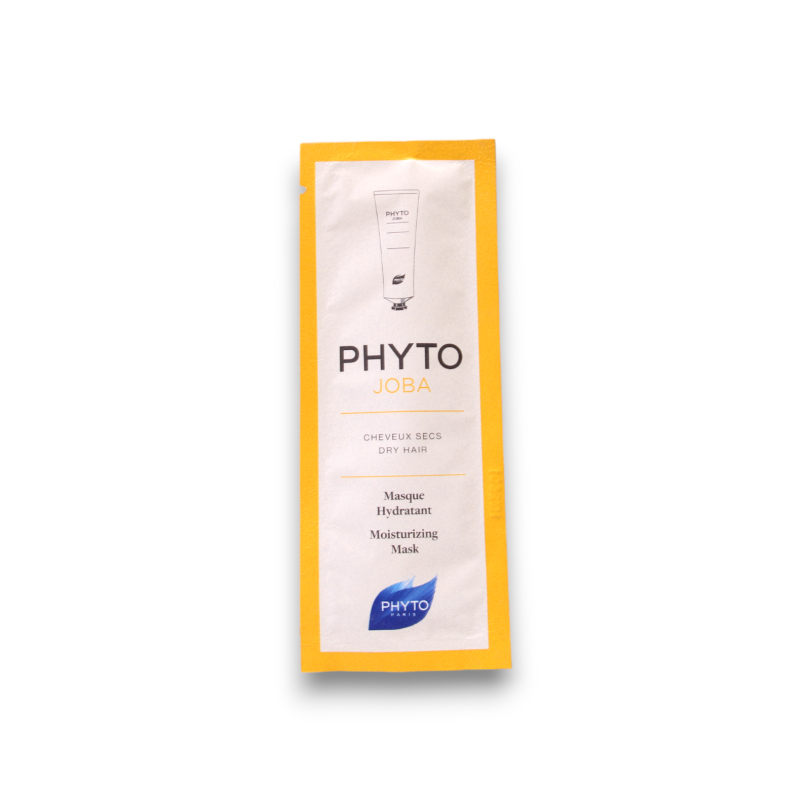 Phyto Phyto, Joba, Haarbehandlungs-Crememaske, Zur Befeuchtung, 10 ml Regular