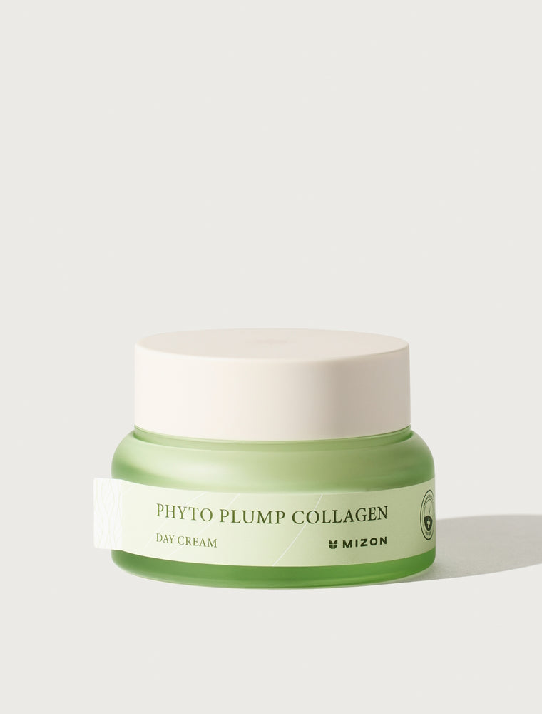 MIZON MIZON Phyto Plump Collagen Tagescreme 50 ml Gesichtscreme