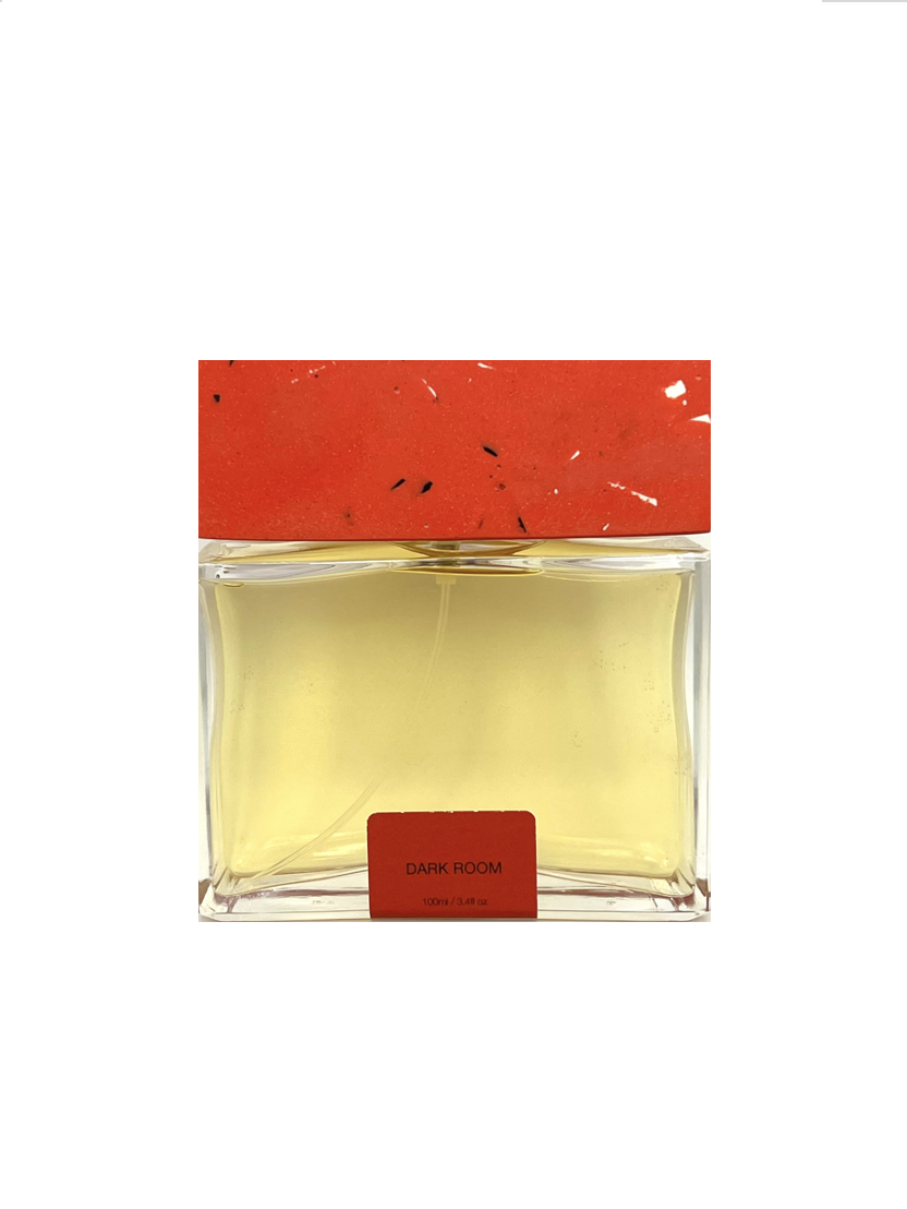 Pictor Parfum Pictor Parfum, Dark Room, Parfumextrakt, Unisex, 100 ml Regular
