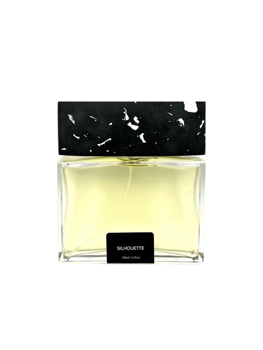 Pictor Parfum Pictor Parfum, Silhouette, Parfumextrakt, Unisex, 100 ml Regular