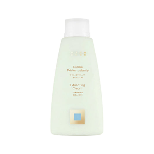 Pier Auge Pier Auge, Pier Auge, Exfolierender Reiniger, 200 ml Regular