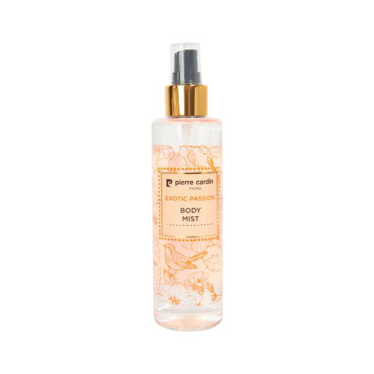 Pierre Cardin Körperspray Pierre Cardin, Pierre Cardin, Refreshing, Body Spray, Body, Fruity, 200 ml Regular