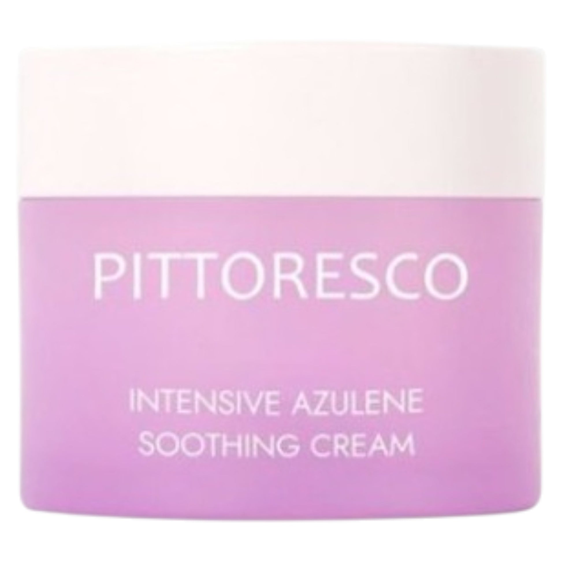 Pittoresco Pittoresco, Azulene, Beruhigend, Tonic Creme, Für das Gesicht, 70 ml Regular