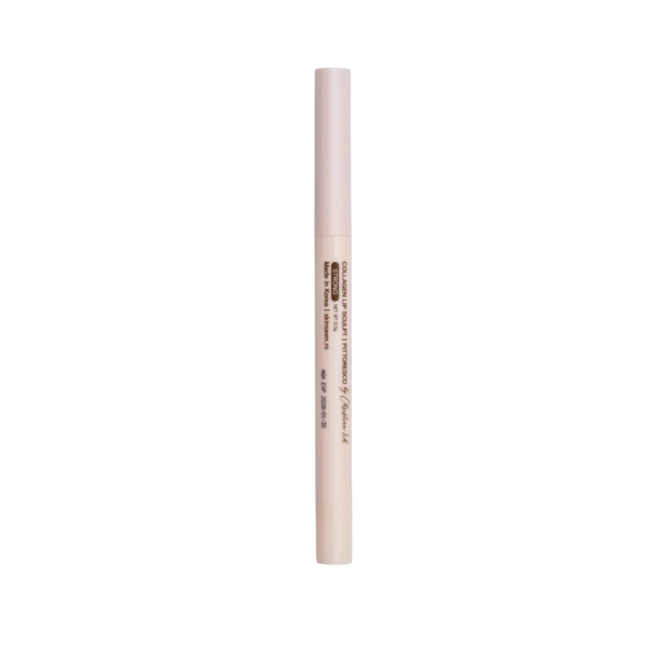 Pittoresco Pittoresco, Lip Sculpt, Einziehbar, Lipliner, Wize, 0.5 g Regular