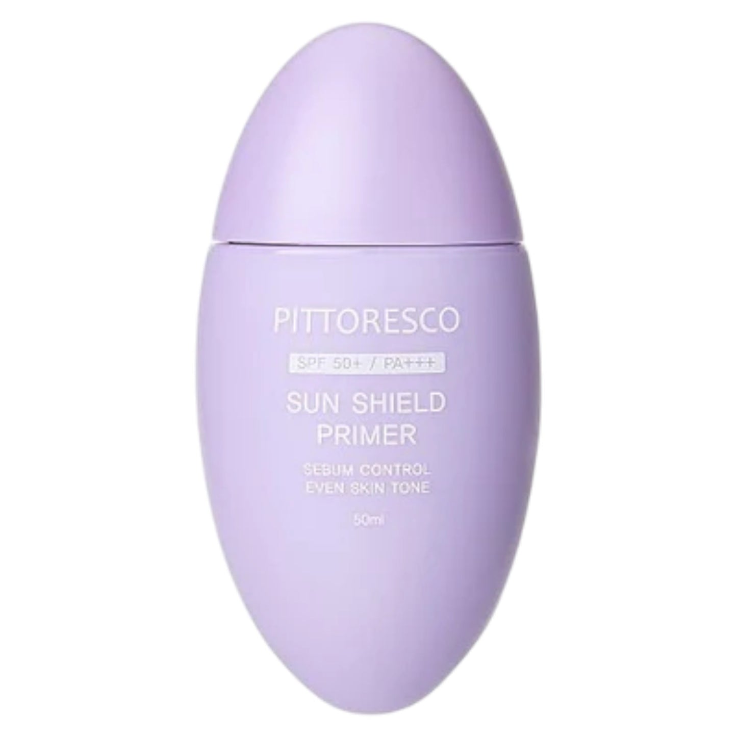 Pittoresco Pittoresco, Sun Shield, Flüssiger Primer Concealer, 50 ml Regular