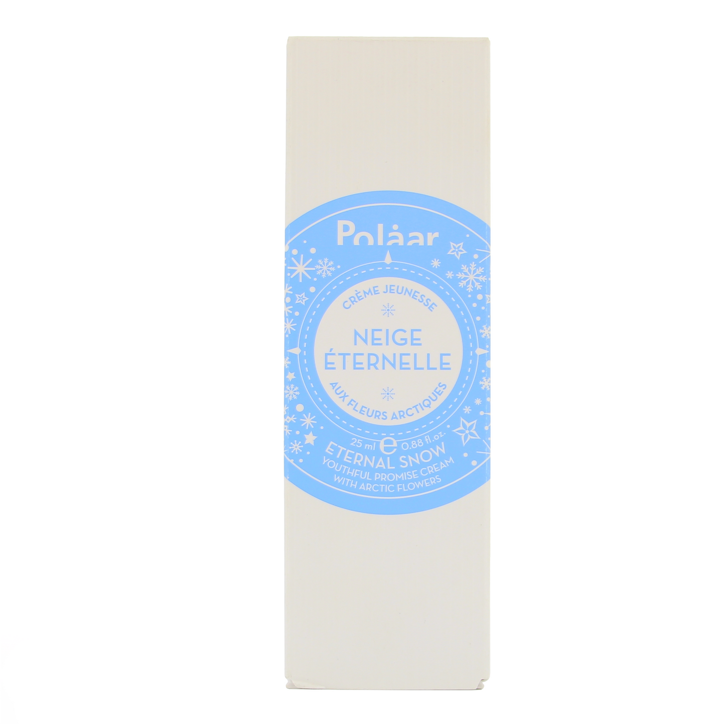 Polaar Polaar, Eternal Snow Youthful Promise, Anti-Aging, Tag, Sahne, Für das Gesicht, 25 ml Regular