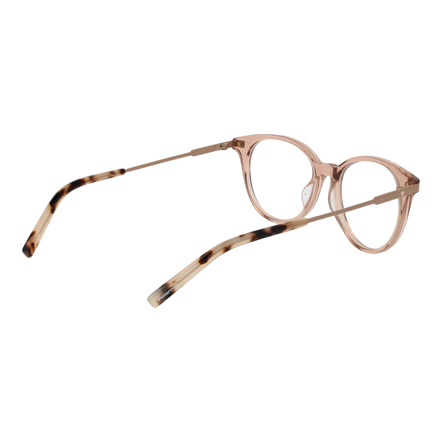 POLAROID FRAME PLD D352 4910A17 Sonnenbrille ansicht-2