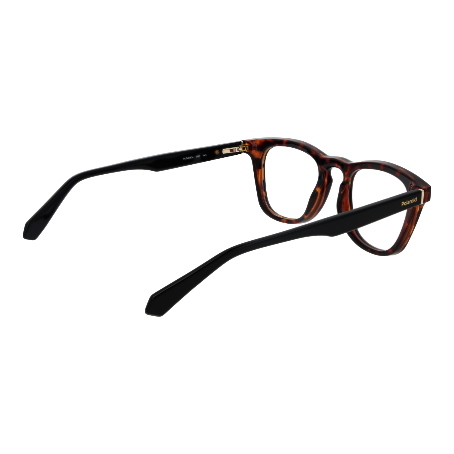 POLAROID FRAME PLD D434 4808621 Sonnenbrille ansicht-2